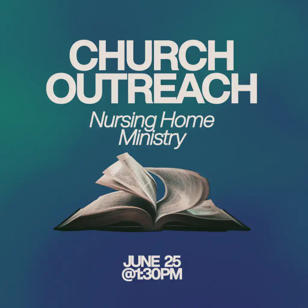 Outreach Events